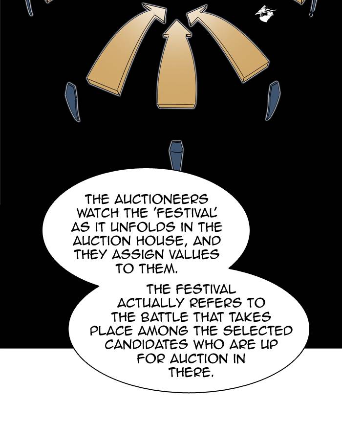 Tower of God Chapter 288 image 073